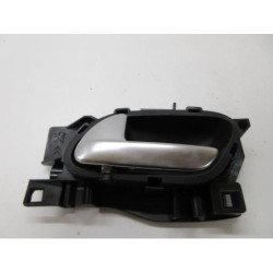 Poignee Interieur Avant Gauche Peugeot 208 1 Phase 1